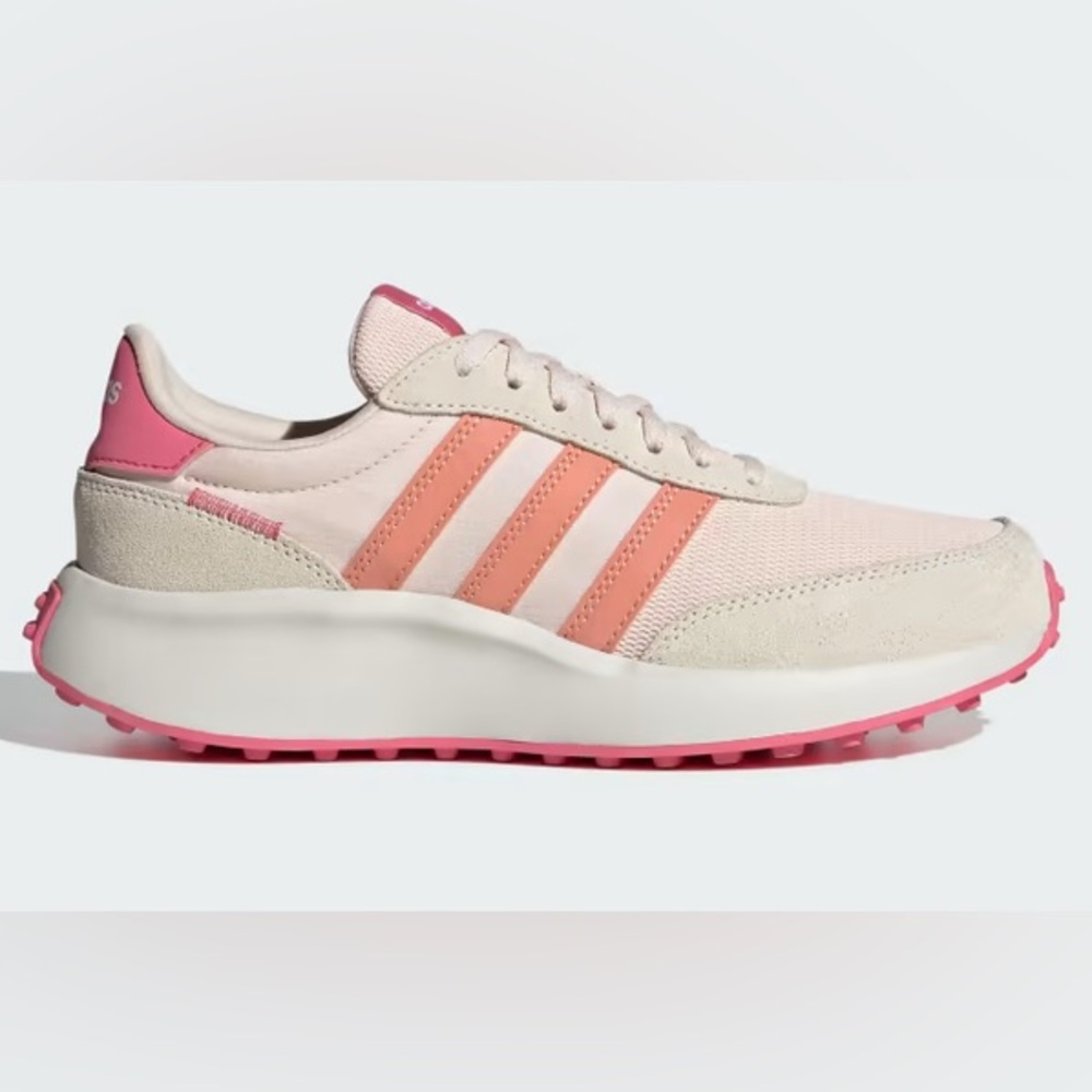 ADIDAS RUN 70’S/ Wonder Quartz Pink Fusion Women’s shoes Size 7.5